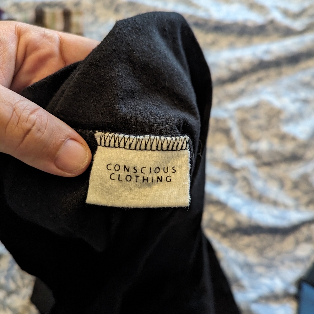 Conscious Clothing Yoga XXL